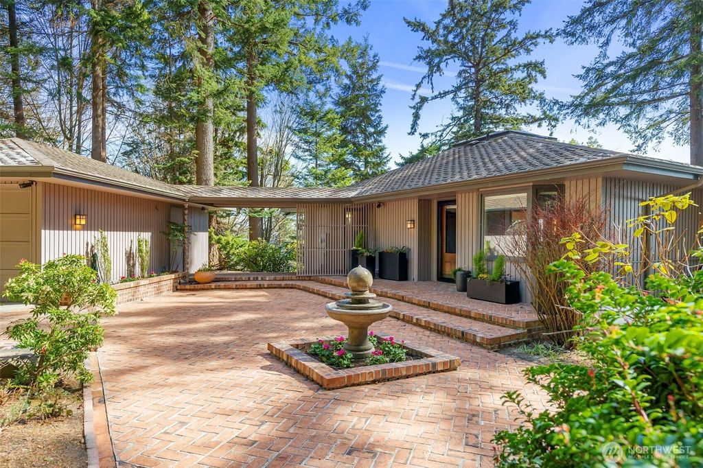 Photo of 1571 Thorndyke Road, Port Ludlow, WA 98365 (MLS # 2530777)