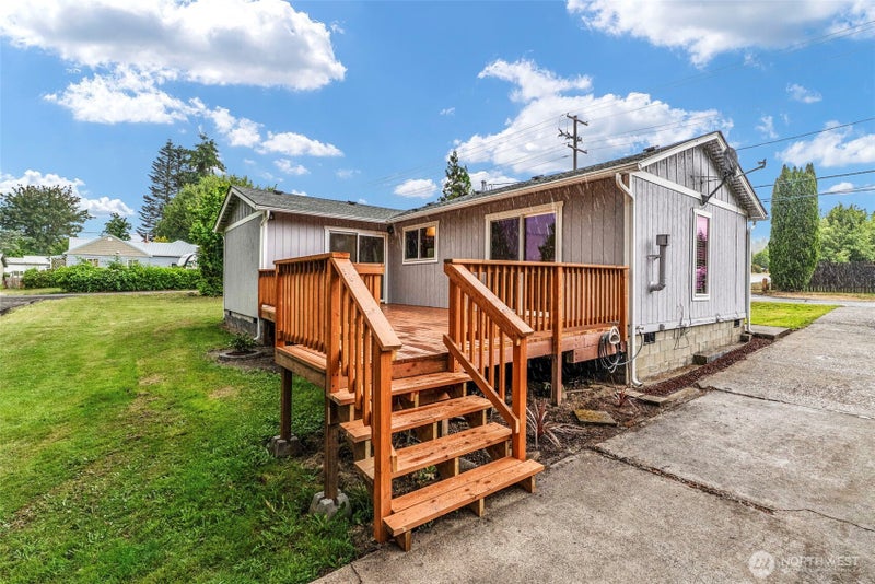 175 Jacobson Road