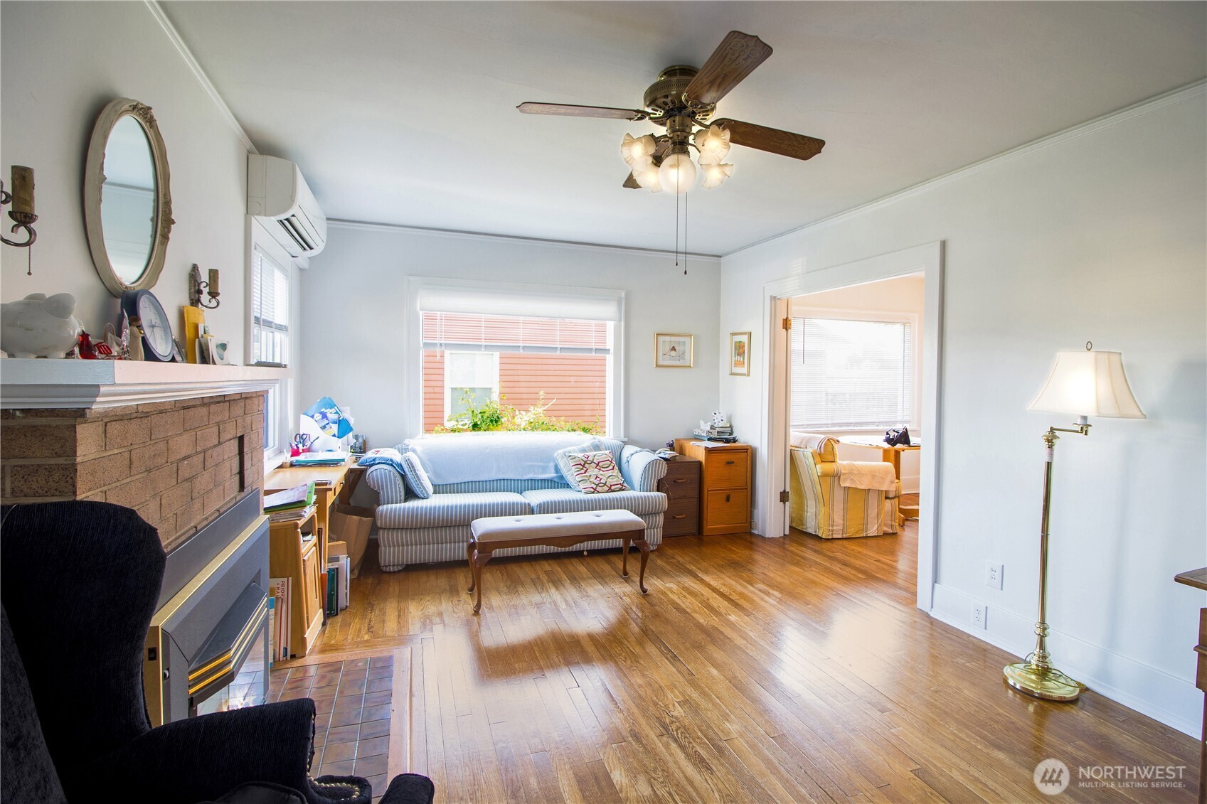 2717 Walnut Street