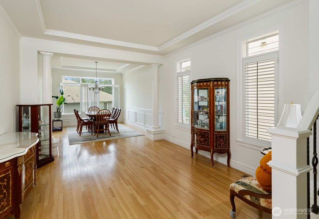 Photo of 16442 SE 166th Terrace, Renton, WA 98058 (MLS # 2473539)