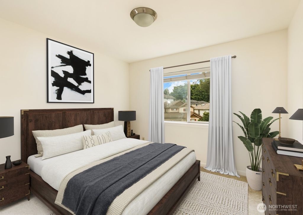 Photo of 16442 SE 166th Terrace, Renton, WA 98058 (MLS # 2473539)