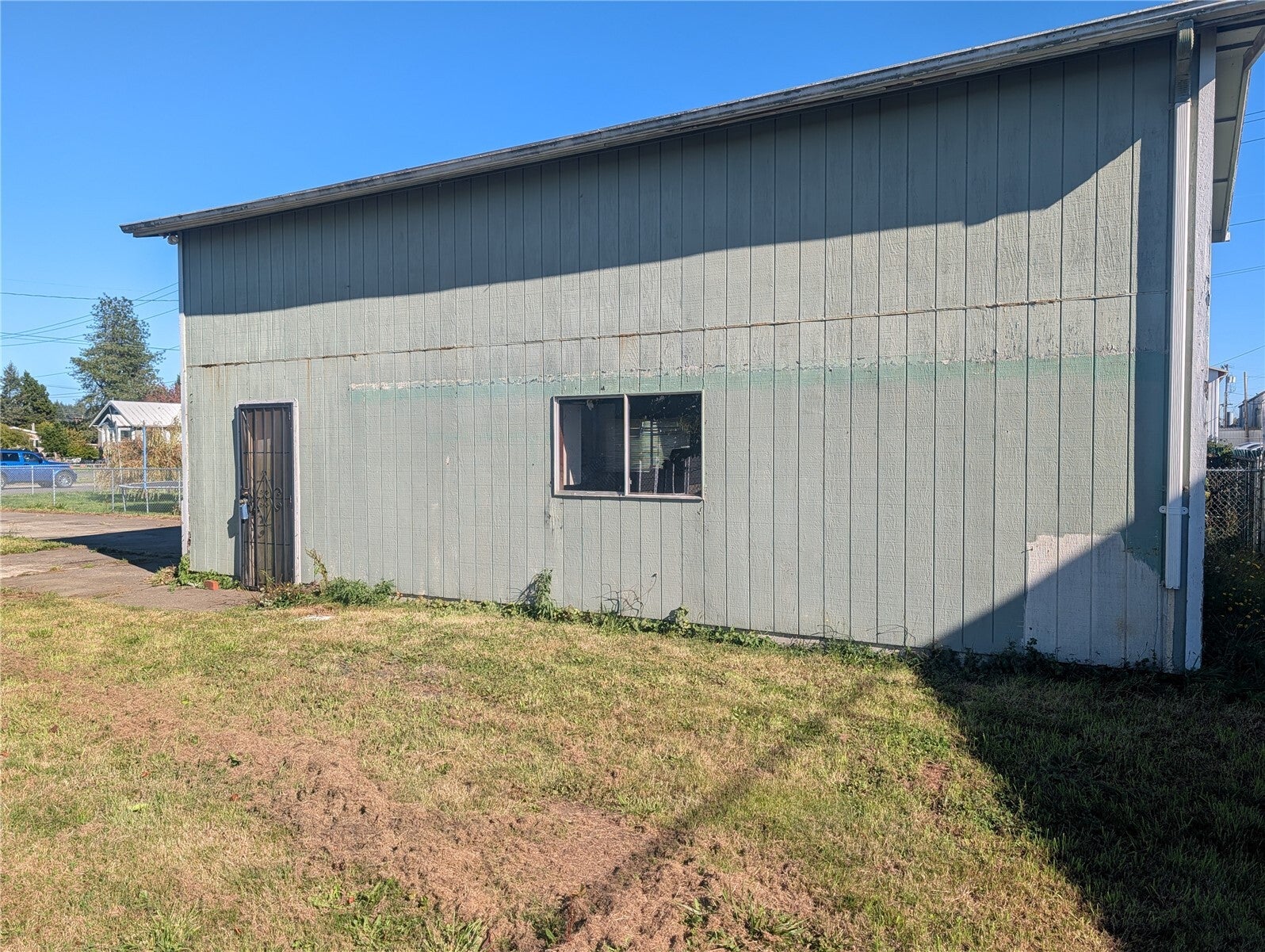 1505 W Market Street