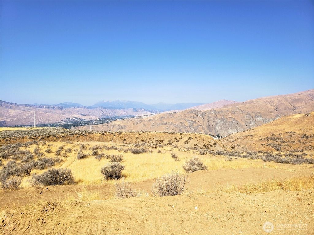 Photo of 0 Blue Grade (Lot 5), East Wenatchee, WA 98802 (MLS # 2501921)