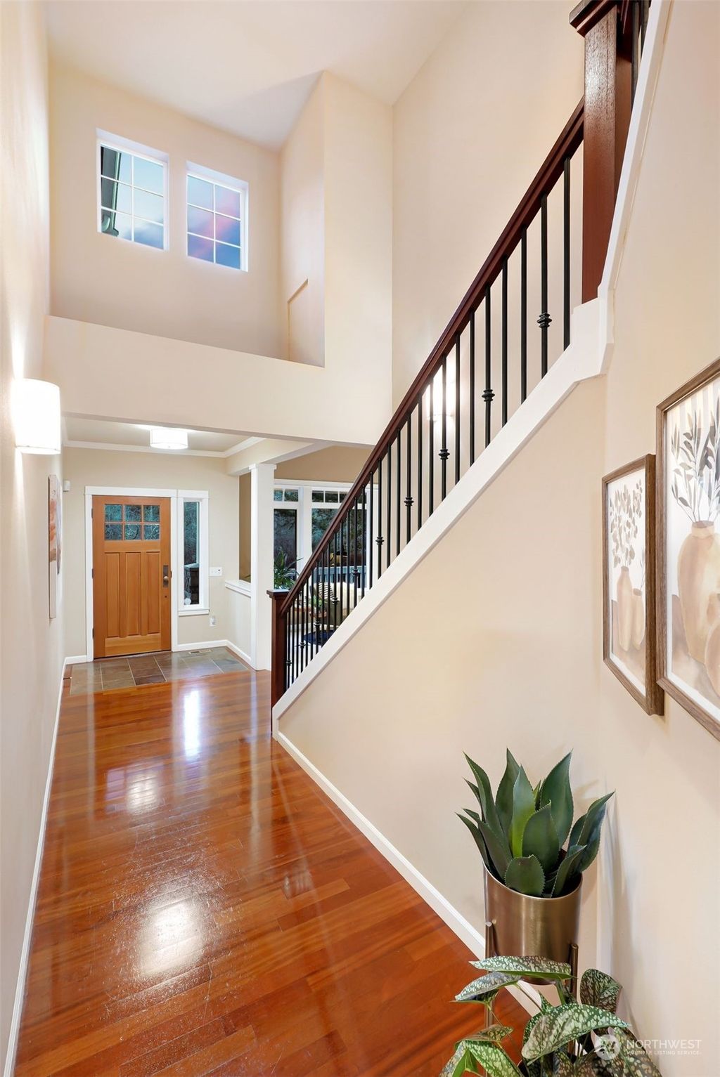 Photo of 11930 82nd Street SE, Snohomish, WA 98290 (MLS # 2186354)