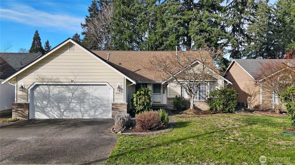 Photo of 6912 15th Avenue SE, Lacey, WA 98503 (MLS # 2485348)