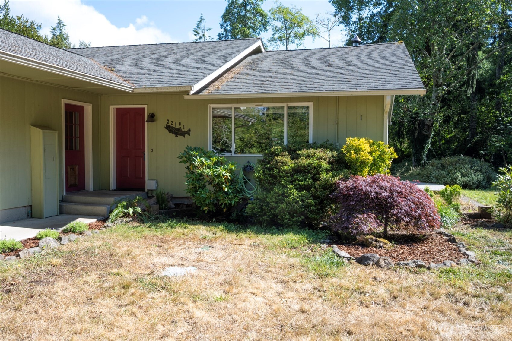 22101 Birch Place