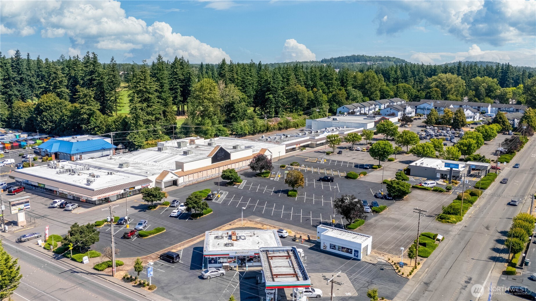 1650 Birchwood Avenue