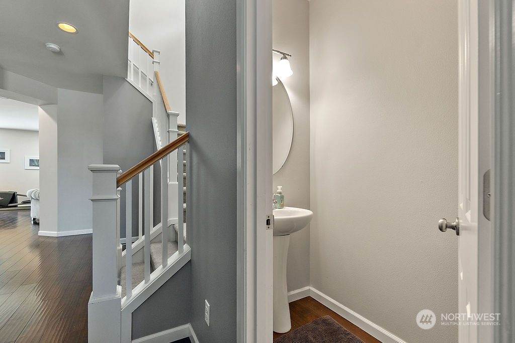 Photo of 1809 77th Avenue SE, Lake Stevens, WA 98258 (MLS # 2226350)