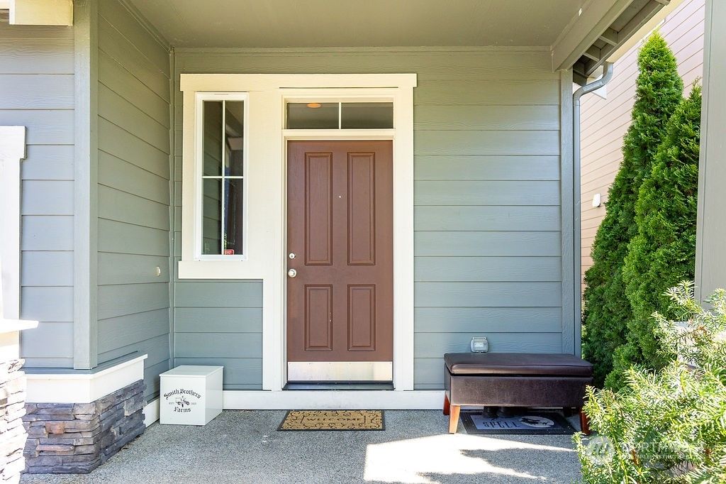 Photo of 1809 77th Avenue SE, Lake Stevens, WA 98258 (MLS # 2226350)