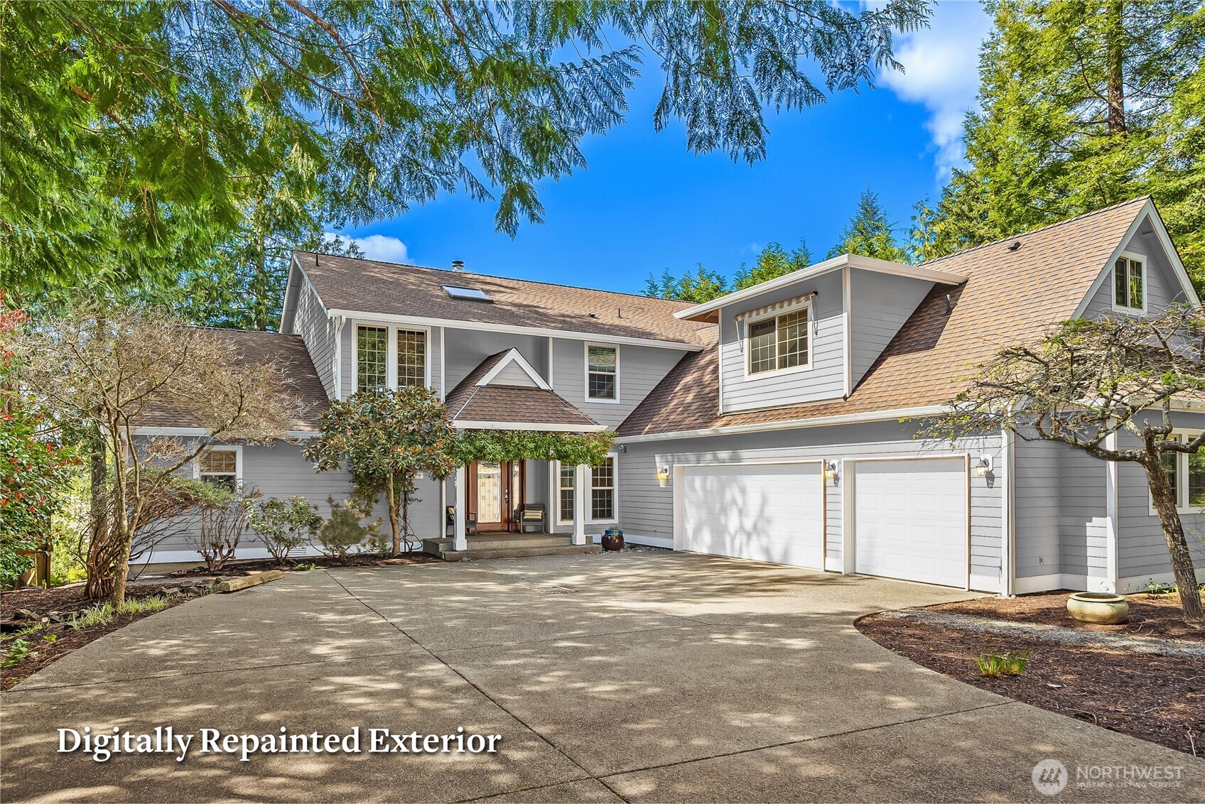 3969 Palomino Drive NE