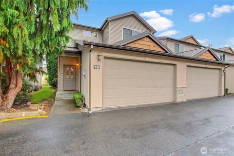Photo of 418 17th Street SE #3A, Auburn, WA 98002 (MLS # 2555587)