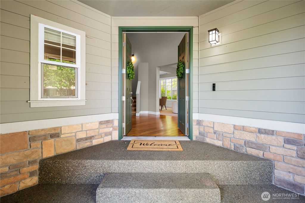 Photo of 27443 236th Place SE, Maple Valley, WA 98038 (MLS # 2515177)