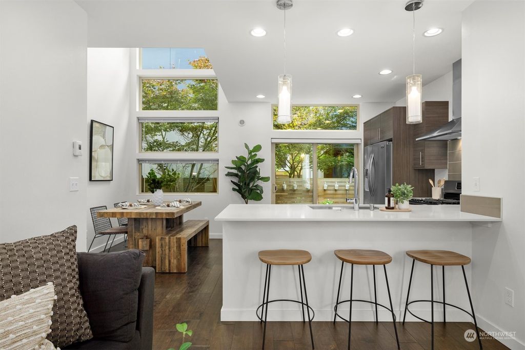 Photo of 2121 E Terrace Street, Seattle, WA 98122 (MLS # 2312610)