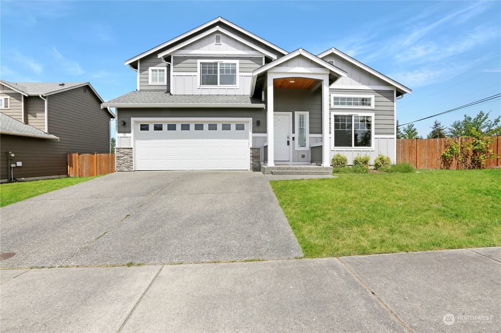 Photo of 6901 288th Street NW, Stanwood, WA 98292 (MLS # 2078130)