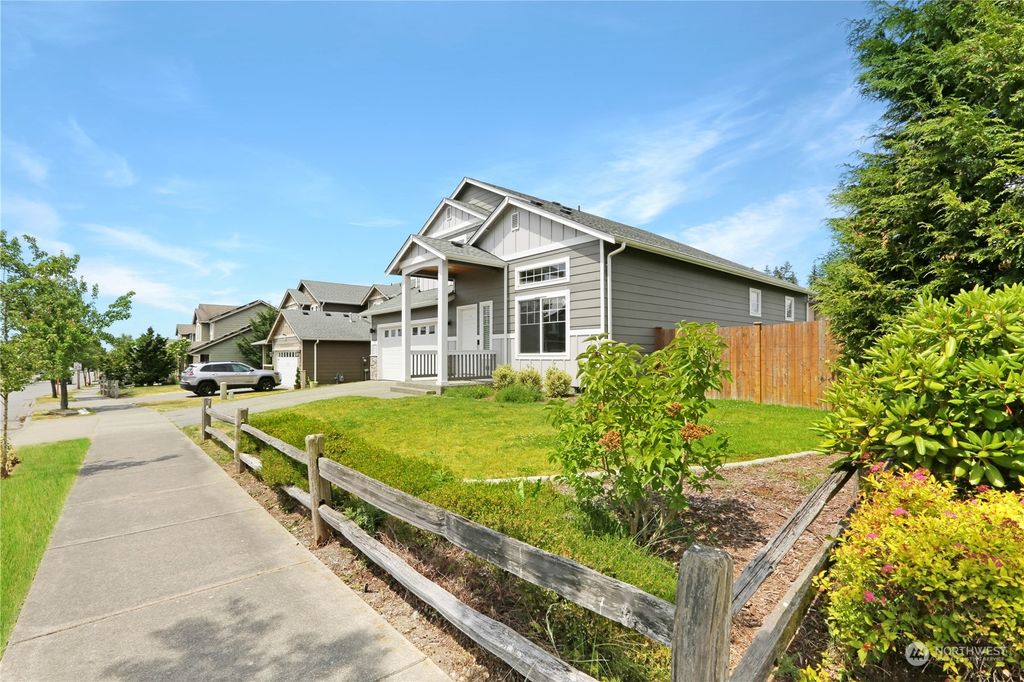 Photo of 6901 288th Street NW, Stanwood, WA 98292 (MLS # 2078130)