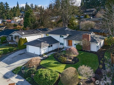 Photo of 19718 12th Avenue NW, Shoreline, WA 98177 (MLS # 2489752)