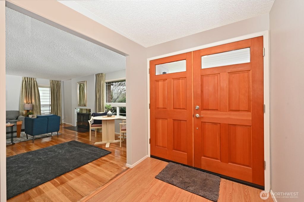 Photo of 19718 12th Avenue NW, Shoreline, WA 98177 (MLS # 2489752)