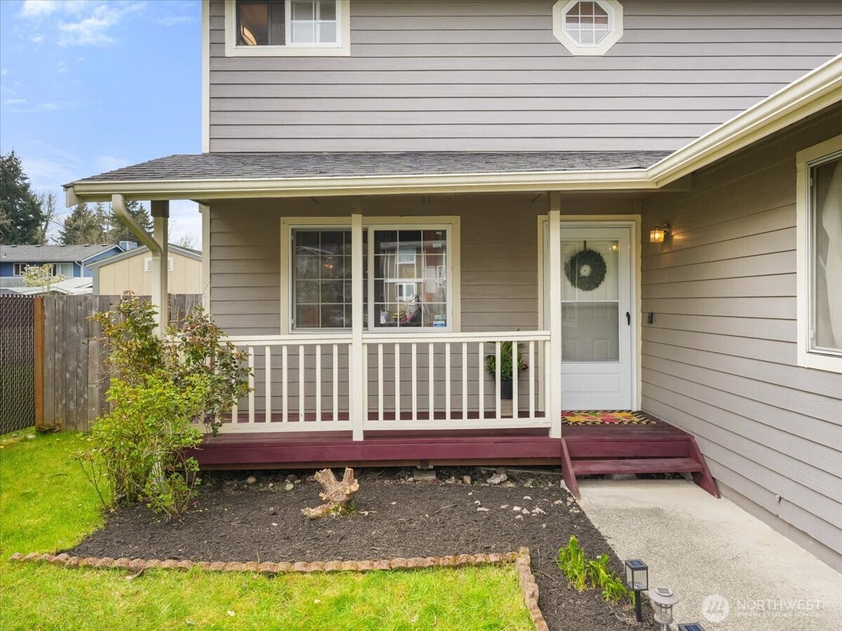 8702 S Asotin Street