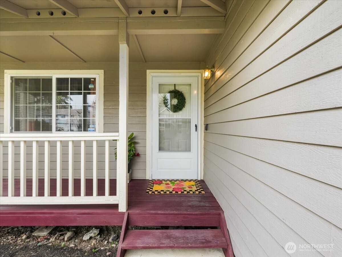 8702 S Asotin Street