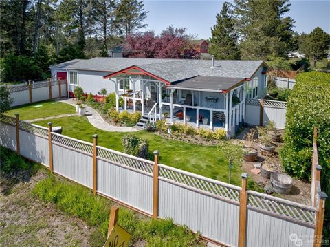 1325 213th Place Ocean Park WA 98640