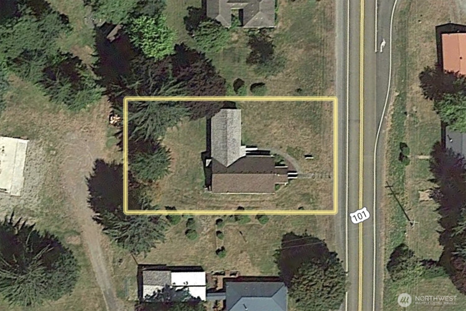 5469 US Highway 101