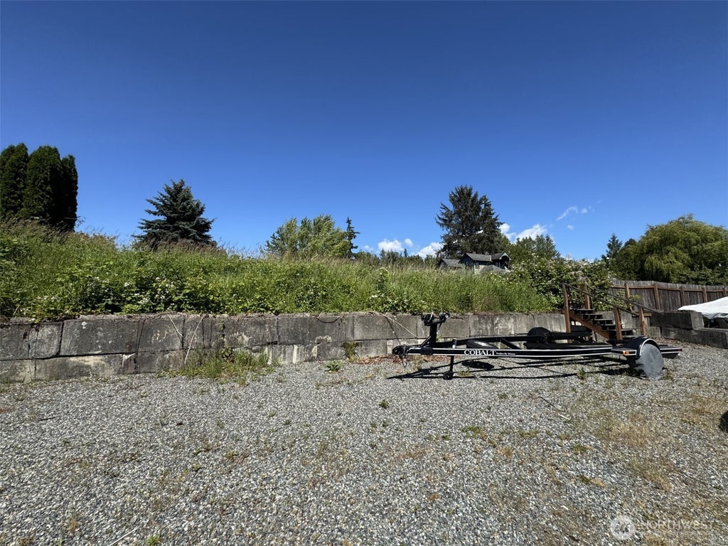 Photo of 0 NHN N Westview, Mount Vernon, WA 98274 (MLS # 2539023)