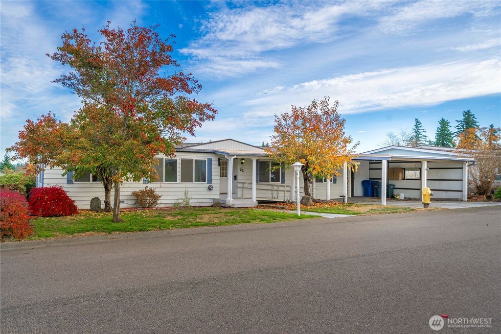 Photo of 2500 Alder Street #22, Milton, WA 98354 (MLS # 2524559)