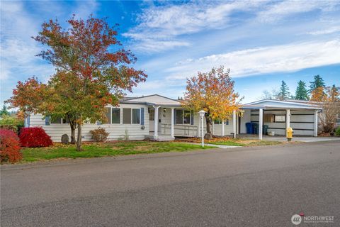 Photo of 2500 Alder Street #22, Milton, WA 98354 (MLS # 2524559)