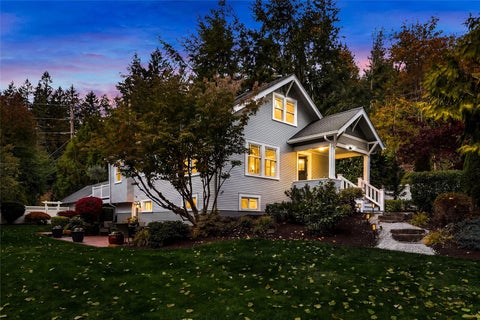 Photo of 17929 SE May Valley Road, Renton, WA 98059 (MLS # 2594905)