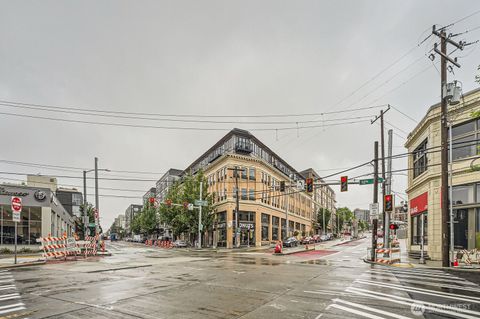 1408 12th Avenue Unit 507, Seattle, WA 98122 - MLS#: 2357138