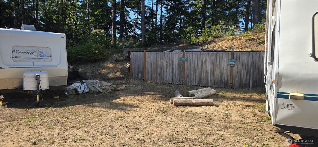 Photo of 21500 Birch Place, Ocean Park, WA 98640 (MLS # 2517351)