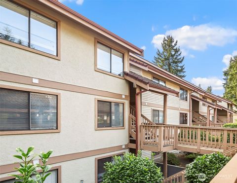 17419 119th Lane SE Unit E30, Renton, WA 98058 - MLS#: 2360883
