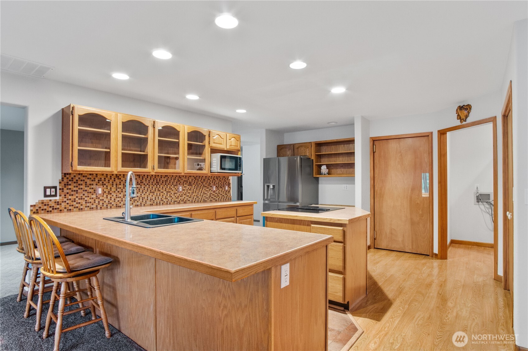 2378 Eagle River Way