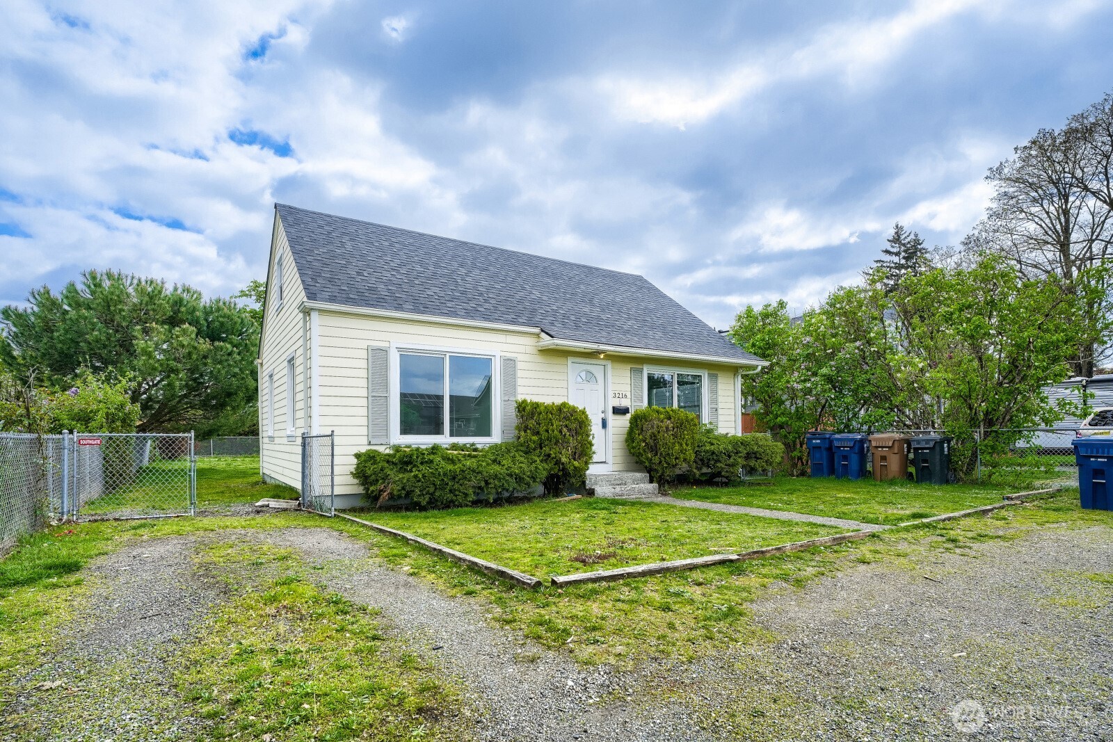 3216 S 72nd Street