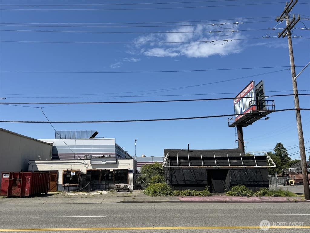 Photo of 5801 4th Avenue S, Seattle, WA 98108 (MLS # 2568997)