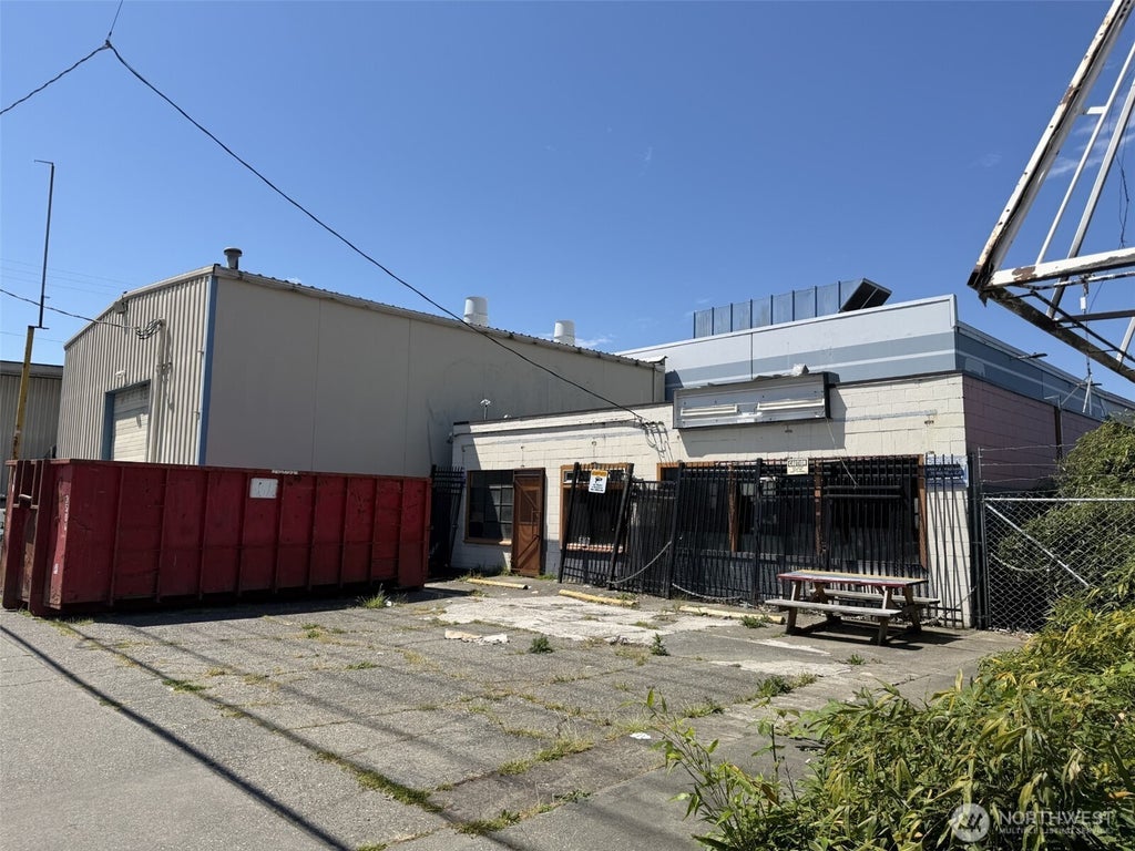 Photo of 5801 4th Avenue S, Seattle, WA 98108 (MLS # 2568997)