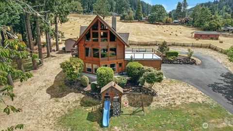 300 Modrow Road Kalama WA 98625