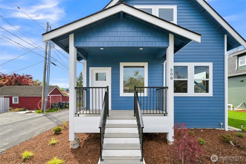 508 Alabama Street