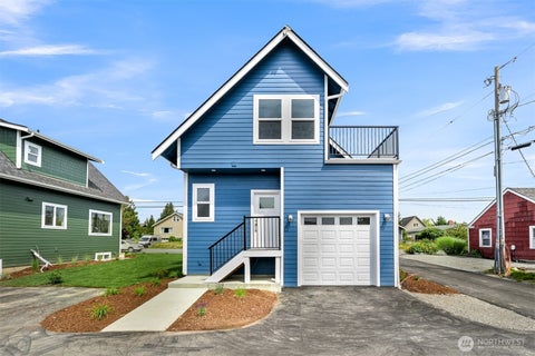 Photo of 508 Alabama Street, Bellingham, WA 98225 (MLS # 2557834)