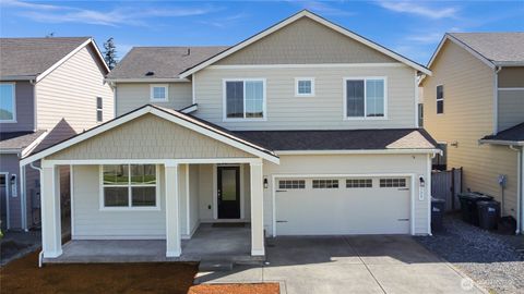 329 Ericksen Lane N Enumclaw WA 98022