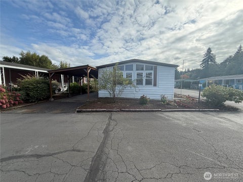 Photo of 1965 Westside Highway #117, Kelso, WA 98626 (MLS # 2587889)