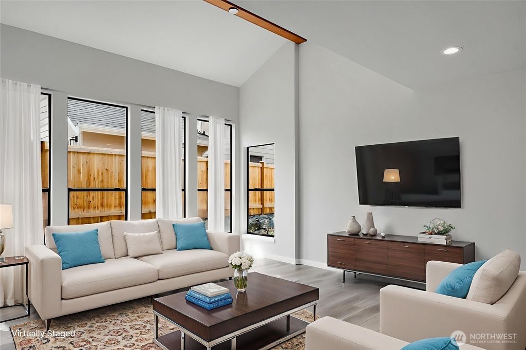 Photo of 16608 63rd Avenue W, Lynnwood, WA 98037 (MLS # 2465622)