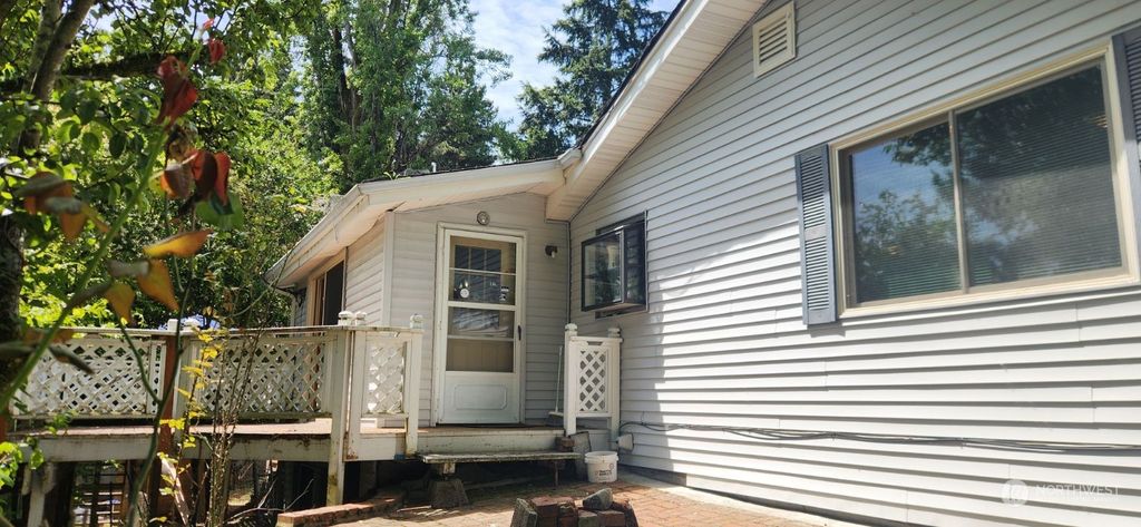 Photo of 8628 55th Avenue S, Seattle, WA 98118 (MLS # 2262567)