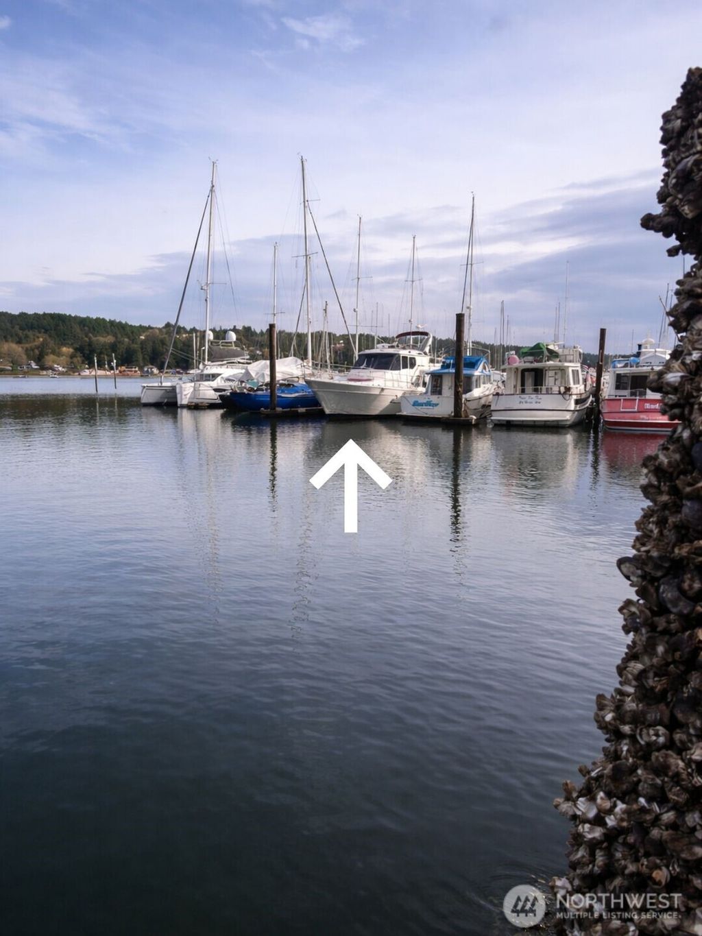 Photo of 3901 Harborview Drive #B-10, Gig Harbor, WA 98332 (MLS # 2495839)