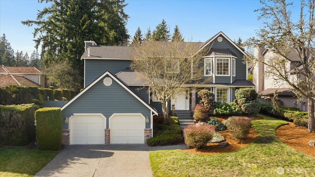 Photo of 15717 111th Avenue NE, Bothell, WA 98011 (MLS # 2325978)