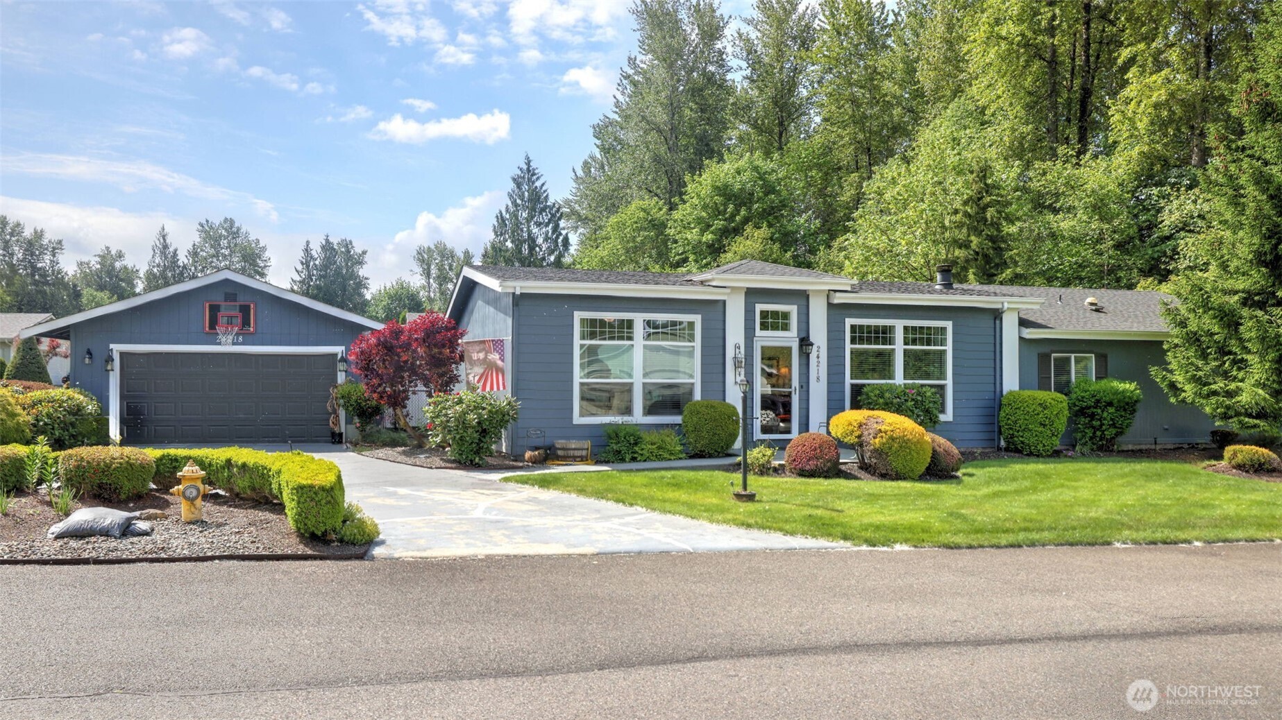 24218 66th Street E 100