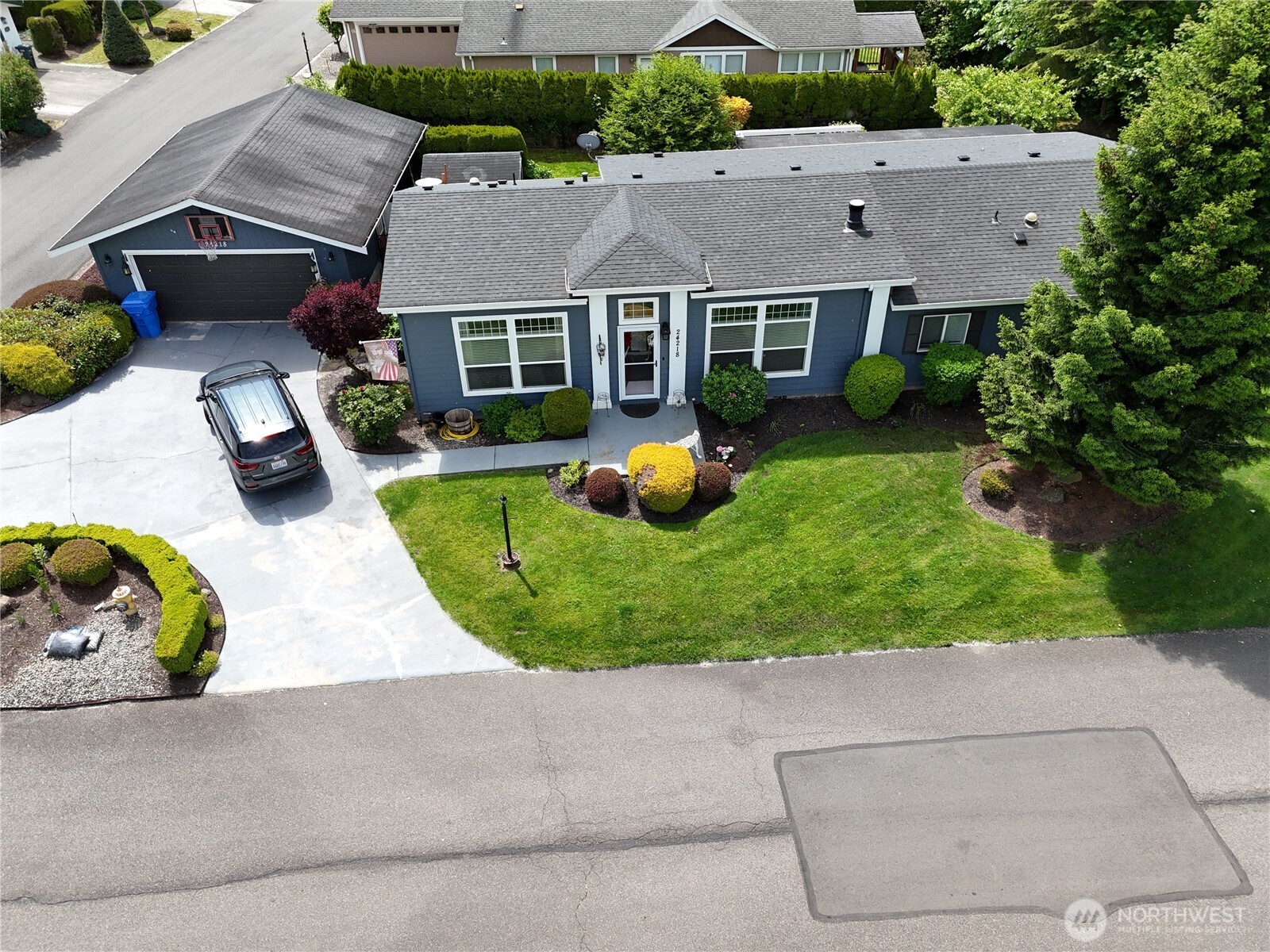 24218 66th Street E 100