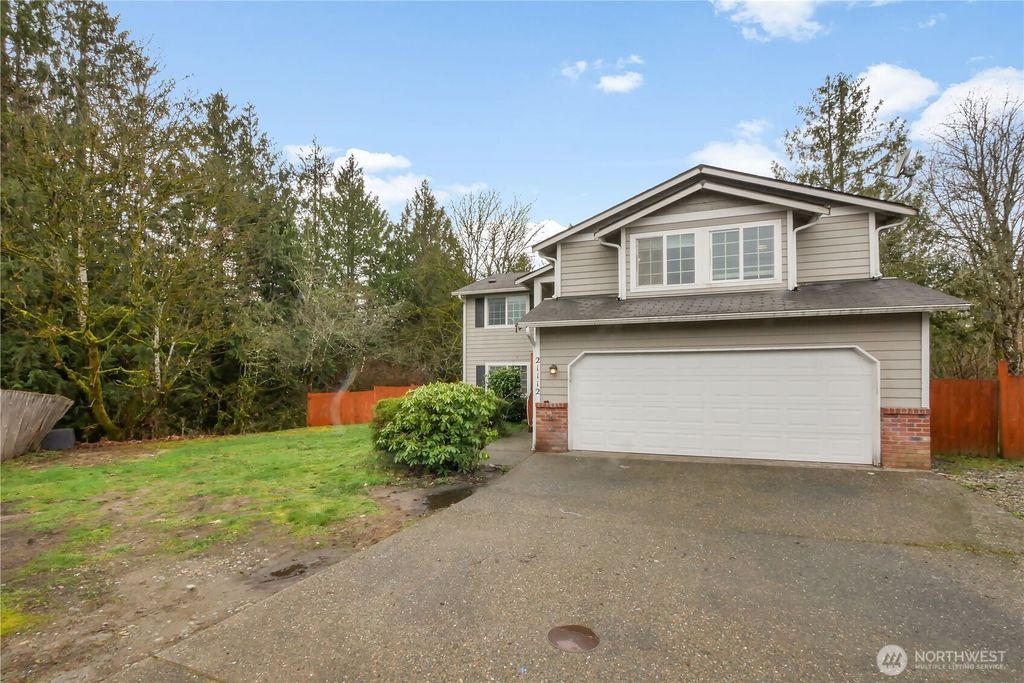 Photo of 21112 55th Avenue Ct E, Spanaway, WA 98387 (MLS # 2495074)