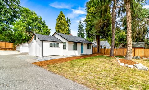 Photo of 1816 N 155th Street, Shoreline, WA 98115 (MLS # 2406278)