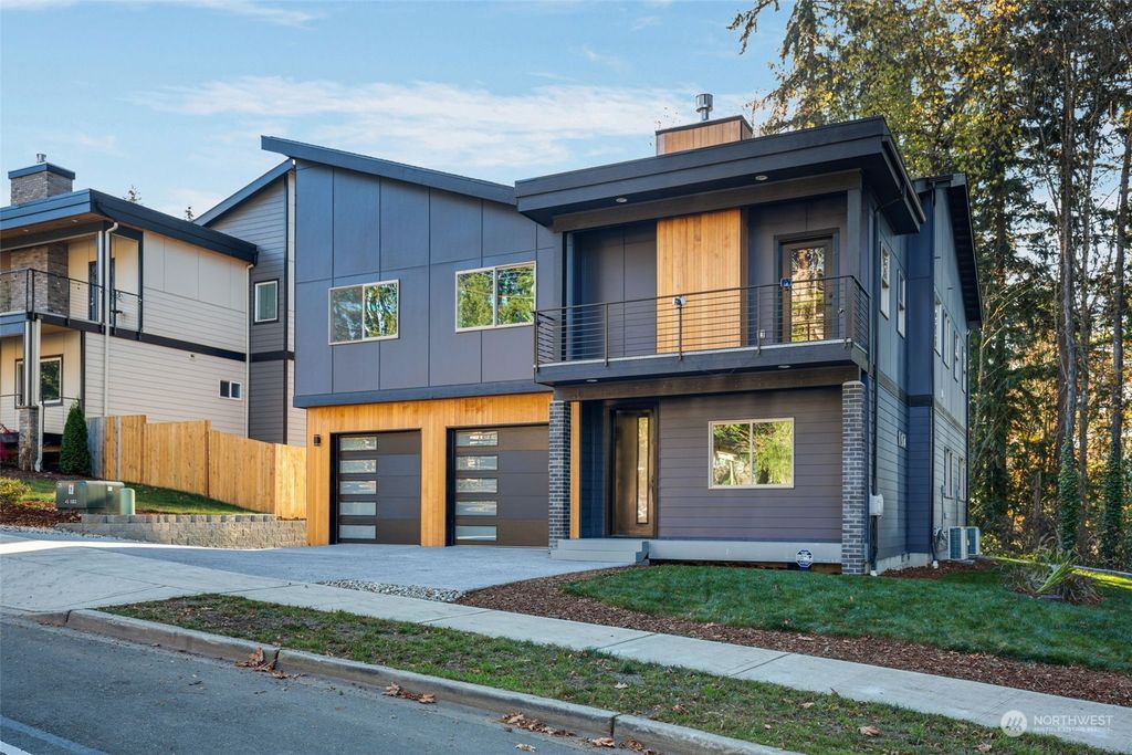 Photo of 6716 228th Street SW, Mountlake Terrace, WA 98043 (MLS # 2015064)